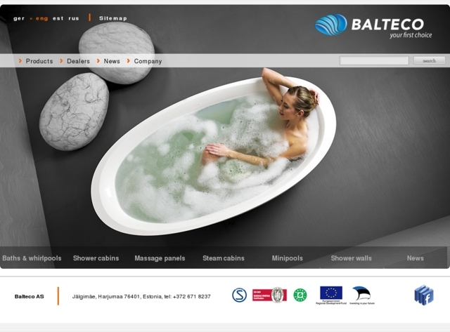 Balteco Venta, SIA