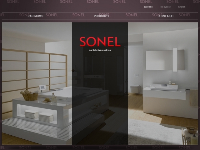 Sonel, SIA